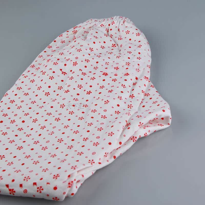 Sous-vêtement thermo personne âgée doux en coton - Ref 760288 Image 51