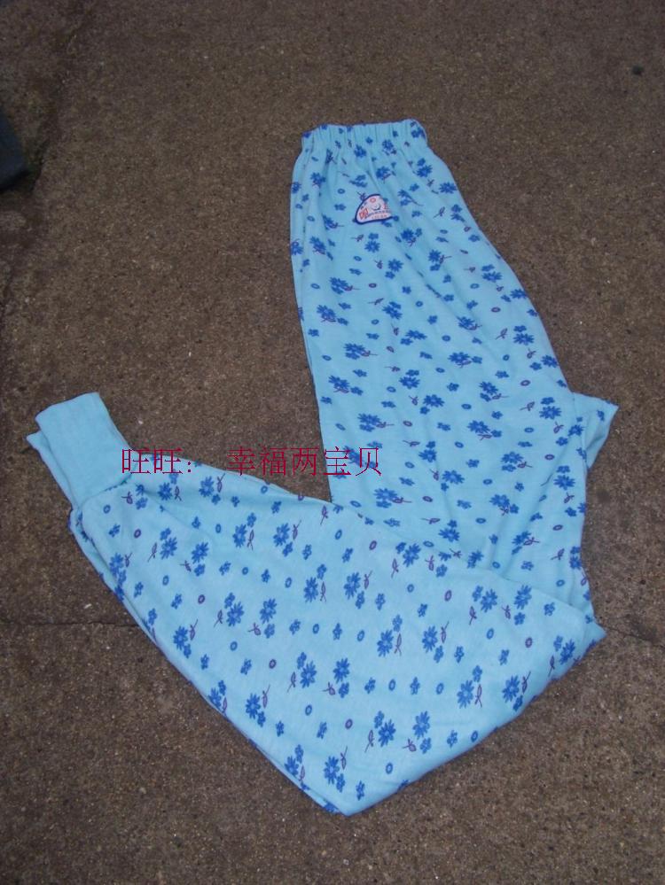 Pantalon collant Moyen-âge doux en coton - Ref 759147 Image 45