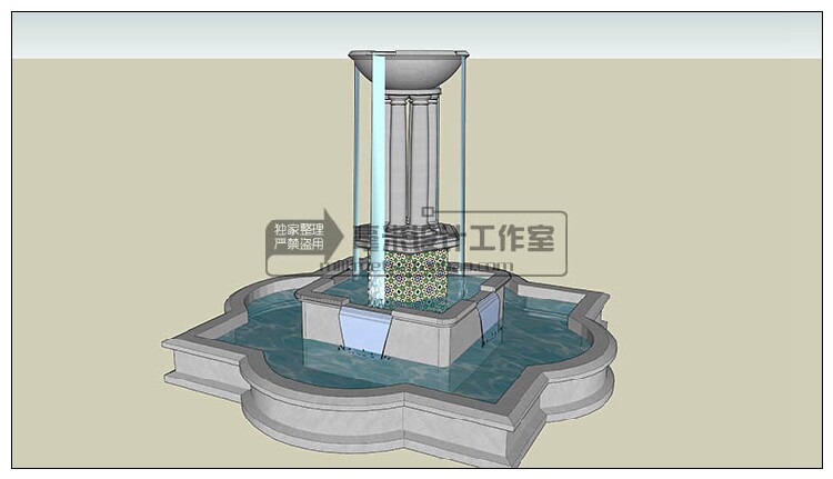 现代园林景观设计：在城市中开辟自然绿洲