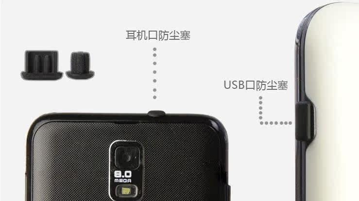 Connecteur pour téléphone portable - Ref 322490 Image 8