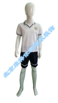 Sanyi Primary School-Summer Sportswear