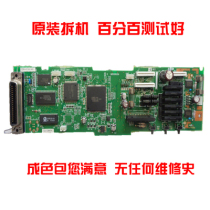 Four-way OKI 6100F oki 7150F OKI760F OKI7100F motherboard interface board power board