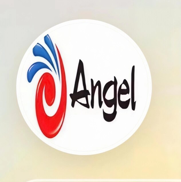 Angels良品的LOGO