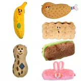 Японский импортный милый плюшевый пенал, сумка-органайзер, (в наличии на складе)