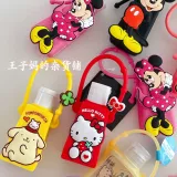 Sanrio, японский импортный антибактериальный санитайзер для рук