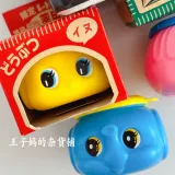 Sanrio, B.Duck, японский детский увлажняющий крем, Спот (в наличии), содержит лошадиное масло