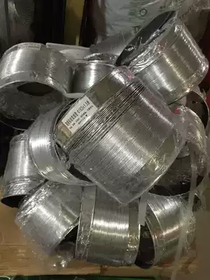 Range hood pipe Aluminum foil range hood exhaust pipe Aluminum foil pipe range hood exhaust pipe European-style range hood pipe