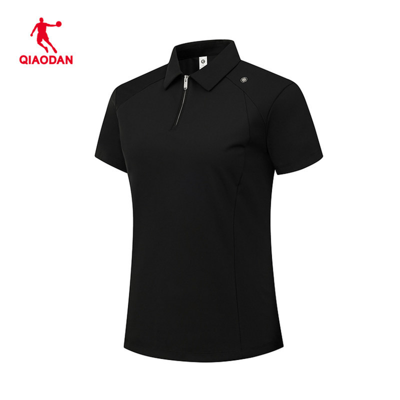 Jordan Women's Short-Sleeved T-Shirt 2026 Summer New Soft-Touch Ice-Feel Mall Same Style Qdehs2262040