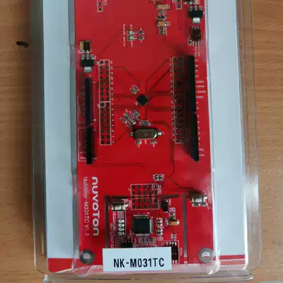 (nuvoton Xintang NuMaker Development Board) NuMaker-M031TC Development Board