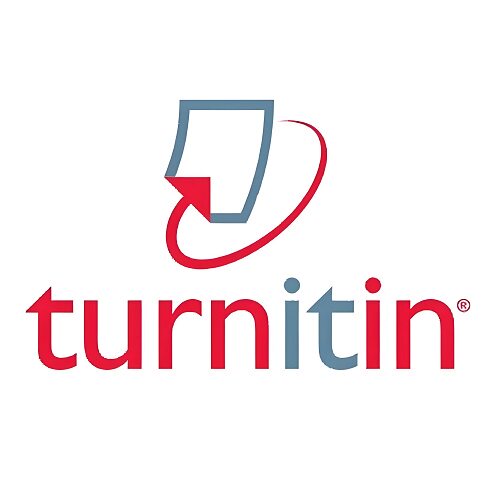 Turnitin AI专供店的LOGO