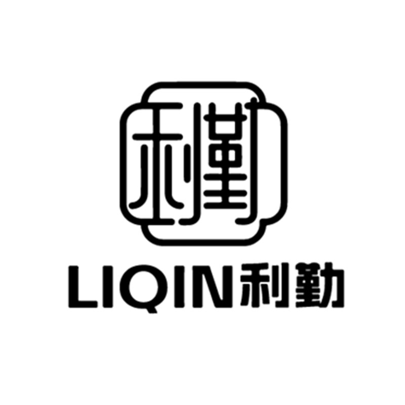 利勤家具的LOGO