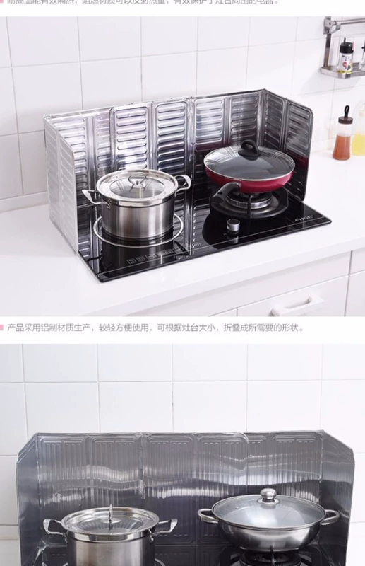 Home Living Kitchen Nhu cầu hàng ngày Thiết bị gia dụng Sáng tạo Haberdashery Artifact Đồ dùng nhà bếp Nấu ăn Tiện ích chống dầu Thực tế - Thiết bị sân khấu