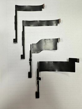 Air6 Transmitter iPad 10 Transmitter Pro11 Inch 12.9 Transmitter Recording iPad Stylus Charging Cable