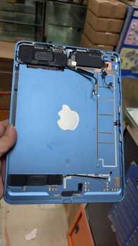 iPad Air3 Back Cover Air4/5 Back Cover Disassembly with Speaker A2152A2153A2316A2588 Back Cover