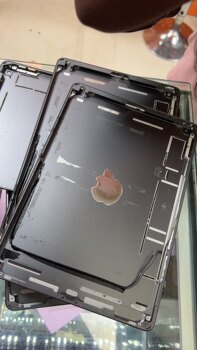 iPad 9 Back Cover A2602 Rear Cover Disassembly with Speaker iPad 7/8 Disassembly Case iPad Rear Cover A2270A2197