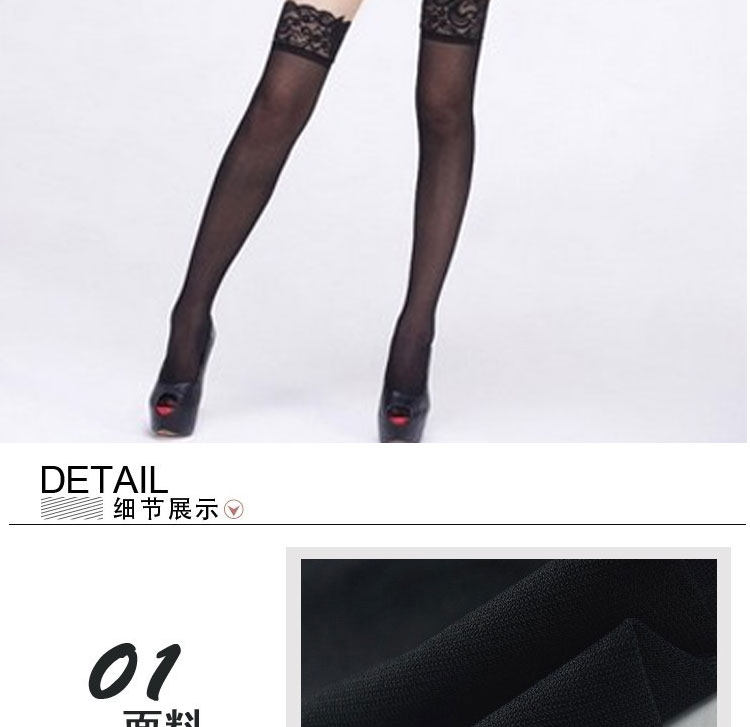 Chaussettes - collants ML6501 - Ref 761152 Image 23