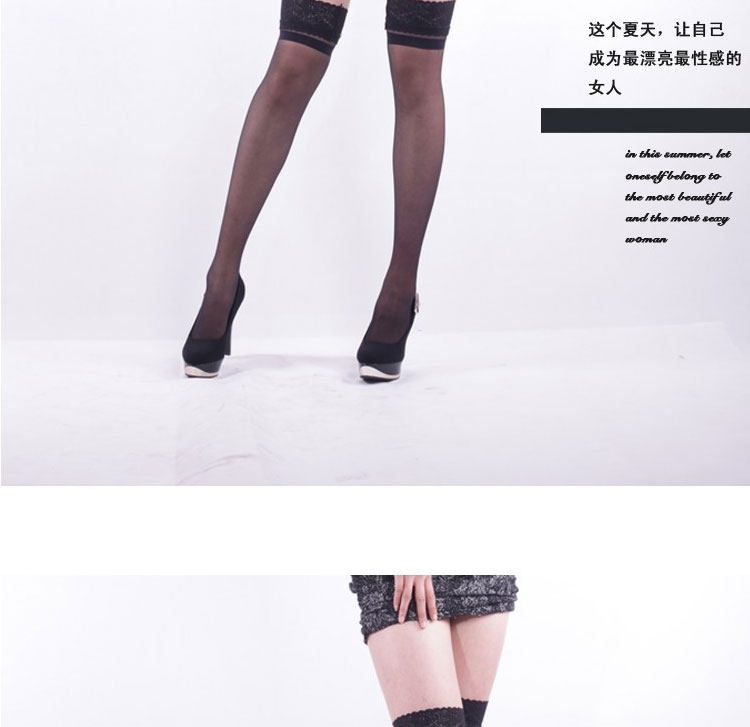 Chaussettes - collants ML6501 - Ref 761152 Image 19