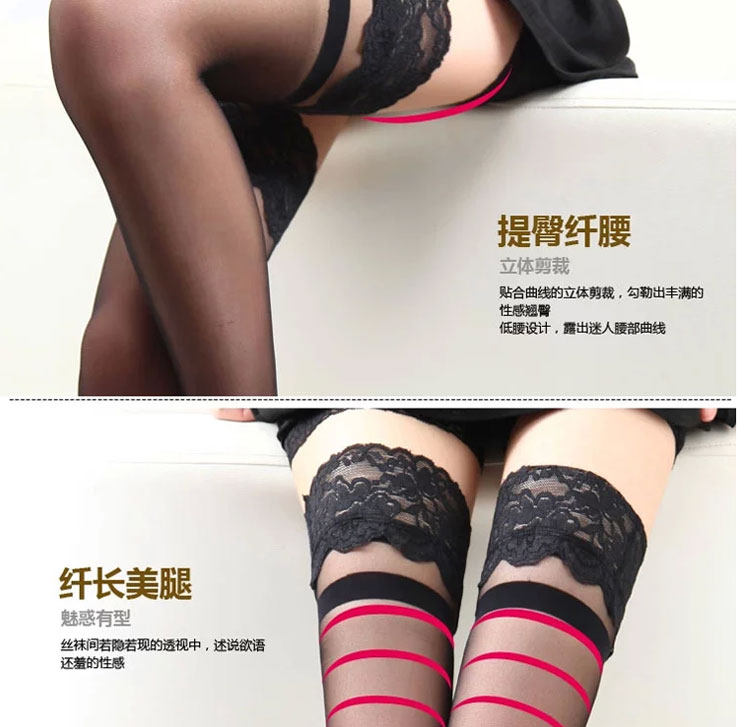 Chaussettes - collants ML6501 - Ref 761152 Image 15