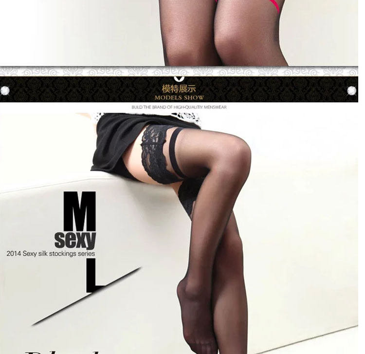 Chaussettes - collants ML6501 - Ref 761152 Image 16