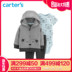 Carters mùa thu mới áo ba lỗ trùm đầu quần Xiêm quần nam kho báu quần áo trẻ em 121I882 áo giữ nhiệt trẻ em Áo liền quần