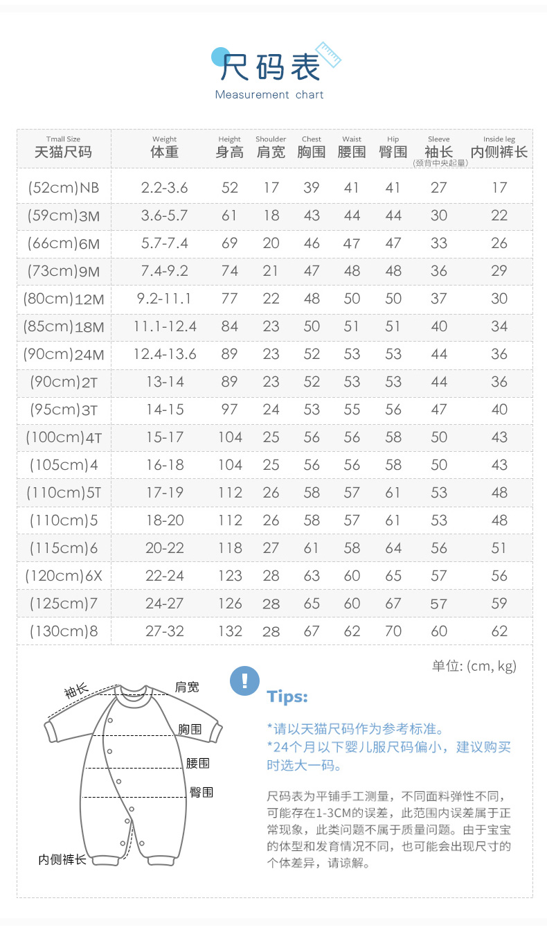 美国 卡特 Carters A类标准 仿羊羔绒 宝宝连帽长袖连体衣 图3