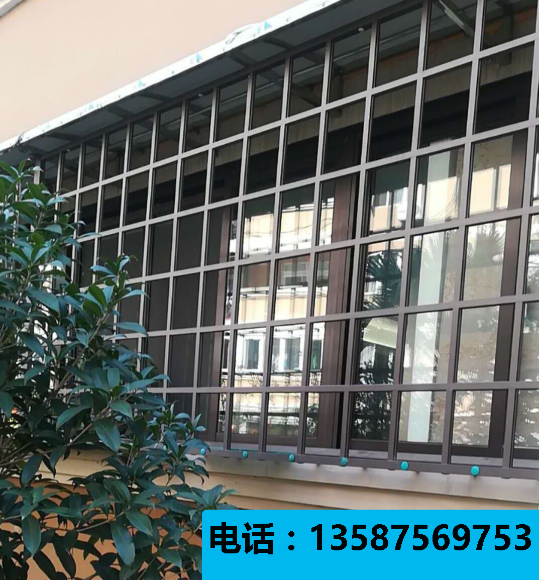 溫州定製防盜鋁合金不鏽鋼304防盜窗格子窗窗罩護欄花架雨棚欄杆 溫州定製防盜鋁合金不鏽鋼304防盜窗格子窗窗罩護欄花架雨棚欄杆