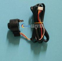 Brand new 1 7 flow air conditioner electronic expansion valve coil MISZ-7R 8R 9R 10R 11R 12R 13R