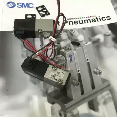 SMC solenoid valve VK334-1H VK334-2D VK334-3D-01 VK334-3G VK334-3G-01