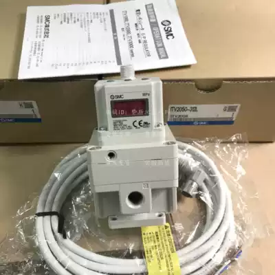 SMC solenoid valve ITV3050-01N4N5 ITV3050-01N4BN5 ITV3050-01N4CN5