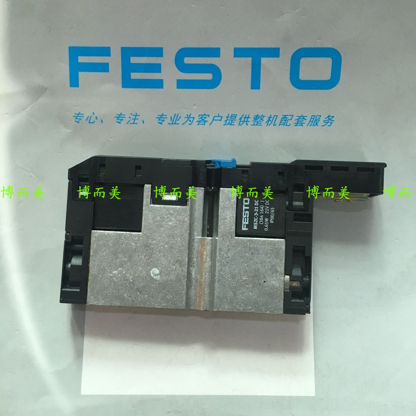 FESTO Feste solenoid valve CPA10-M1H-5LS 173449