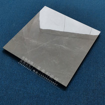 Foshan Bulgarian Grey Living Room Tile Floor Tiles 800x800 Through Body Marble Hall Anti Slip Floor Brick