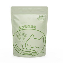 狼族东厨全阶段营养猫粮500g