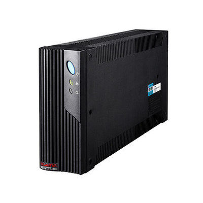 Santer (SANTAK) MT1000S UPS uninterrupted power external connection battery 1000VA 600W