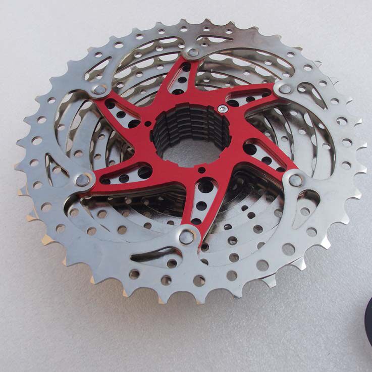 Pignon de vélo - Ref 2366274 Image 13