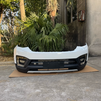 Suitable for Changan Cs55 Front Bumper, Front Bumper Cover, Front Bumper Assembly, Cs55 Rear Bumper Assembly