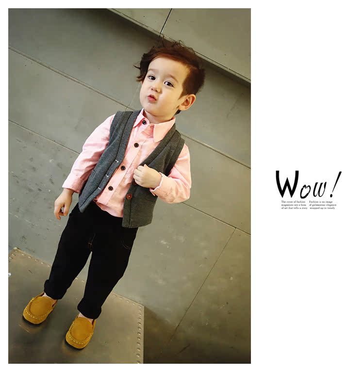 Gilet enfant - Ref 2068861 Image 34