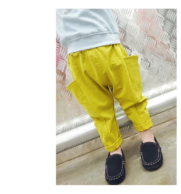 Pantalon pour garcons et filles - Ref 2059805 Image 37