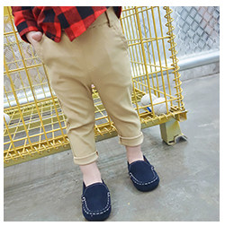 Chaussures enfants en autre suture de voiture pour Toute saison - Ref 1037045 Image 21