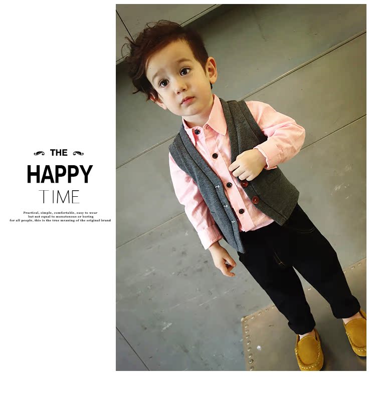 Gilet enfant - Ref 2068861 Image 29