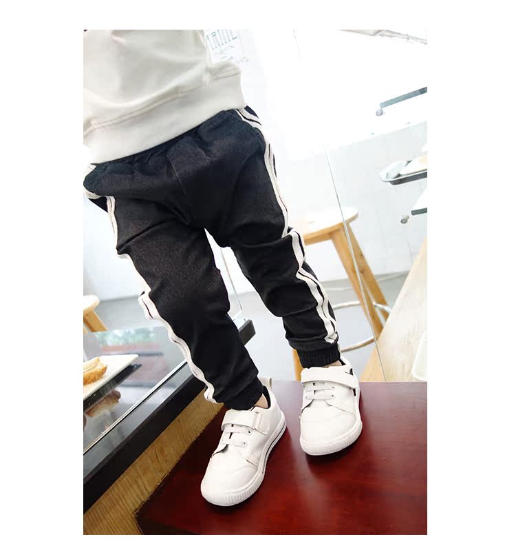Pantalon pour garcons et filles - Ref 2057668 Image 32