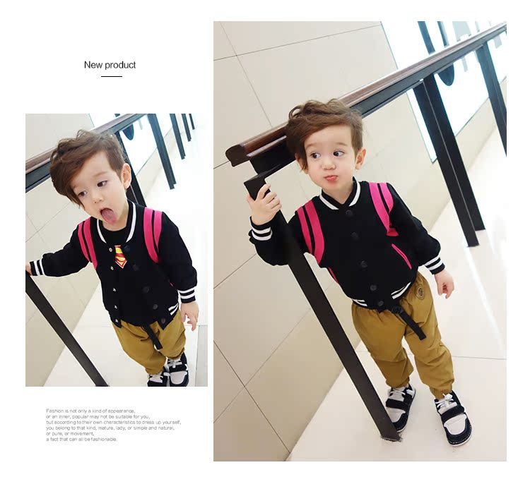 Blouson enfant - Ref 2156009 Image 32