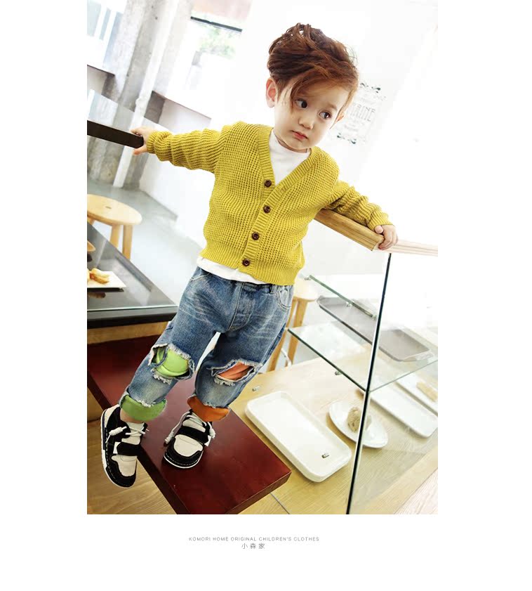 Pull enfant - Ref 2102978 Image 32