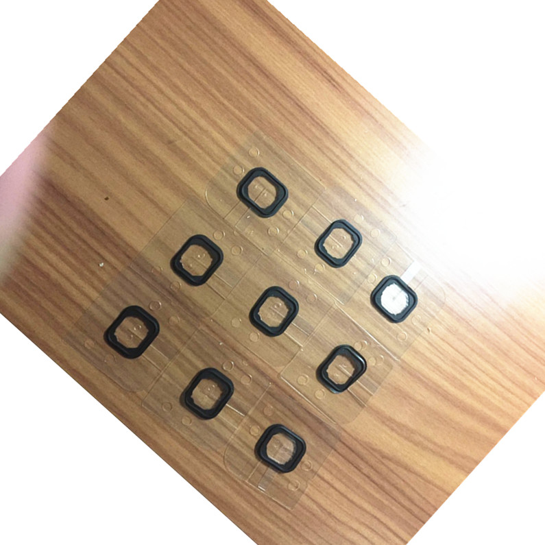 Suitable for apples 4 4s home Back to plastic cushion 5 5s 6 6s 6p 6sp Back to plastic cushion