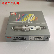 NGK94489 ILTR6M9G Iridium Platinum spark plug LaCrosse Angkewei ATSL CTS XT5 XTS 2 0T