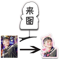 Приходите картинку [Добавить аксессуары]