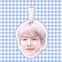 Bian Boxian Buggage Brand 03