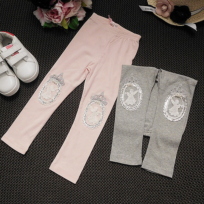 Chemise fille à manche longue - Ref 2086466 Image 43