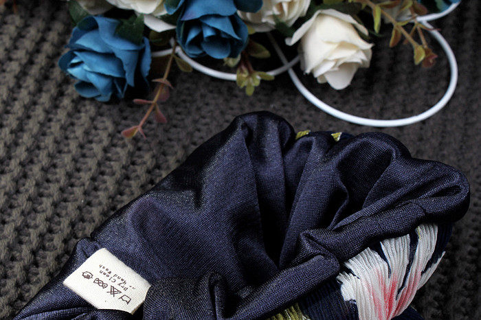 Chemise fille à manche longue - Ref 2086466 Image 18