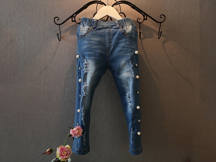 Chemise fille à manche longue - Ref 2086466 Image 36