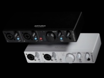 2022 new Arturia MiniFuse 1 with sound book live K song choreography remix production professional sound card